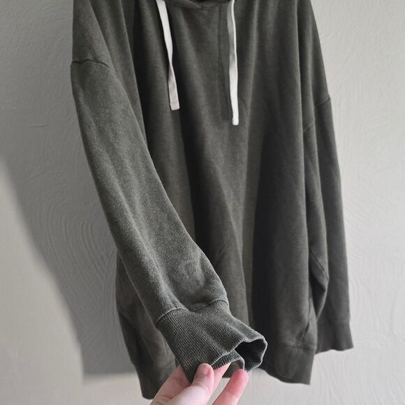 Buffalo-david-bitton Men's Hoodie - Picture 2 of 4